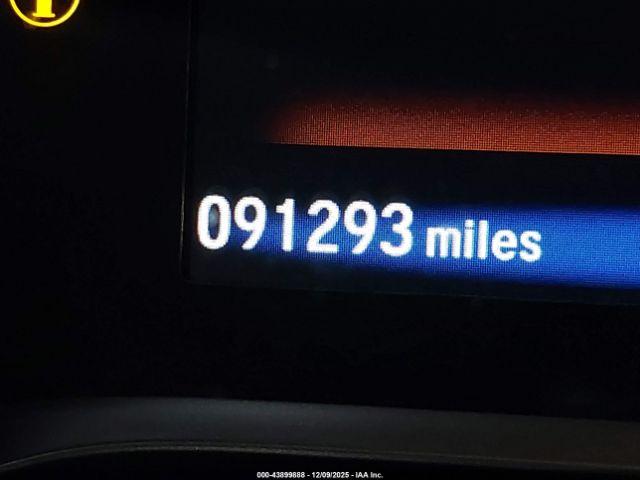 Honda Ridgeline Rtl-e Image 6