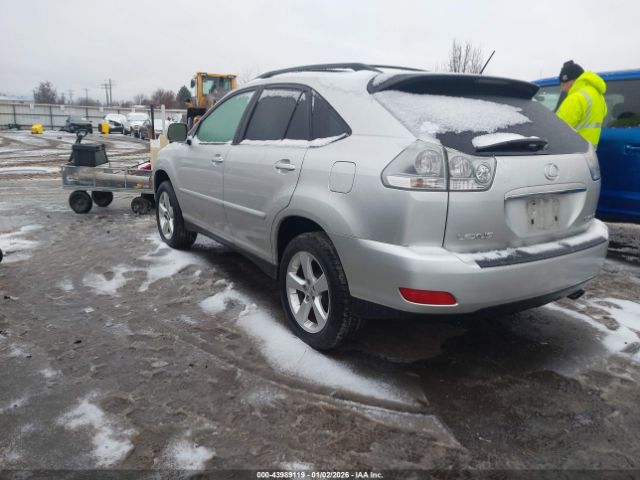 Lexus RX Image 6