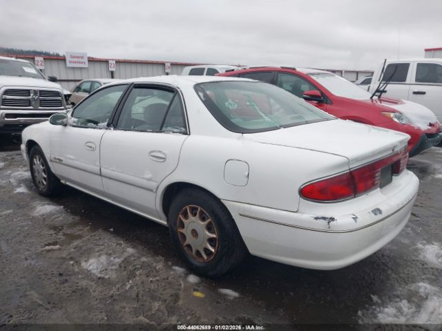 Buick Century Custom Image 8