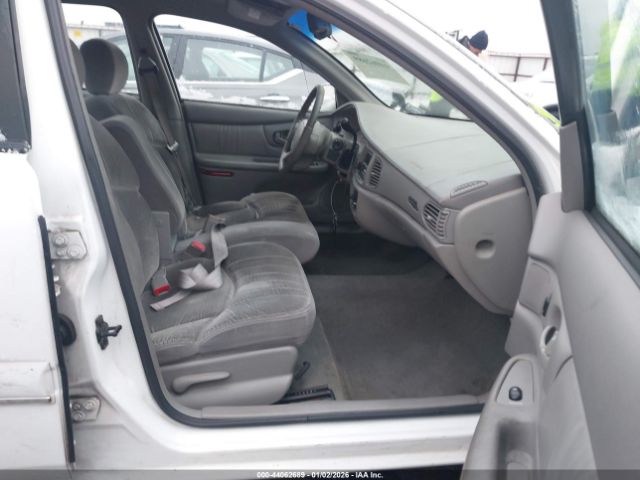 Buick Century Custom Image 4