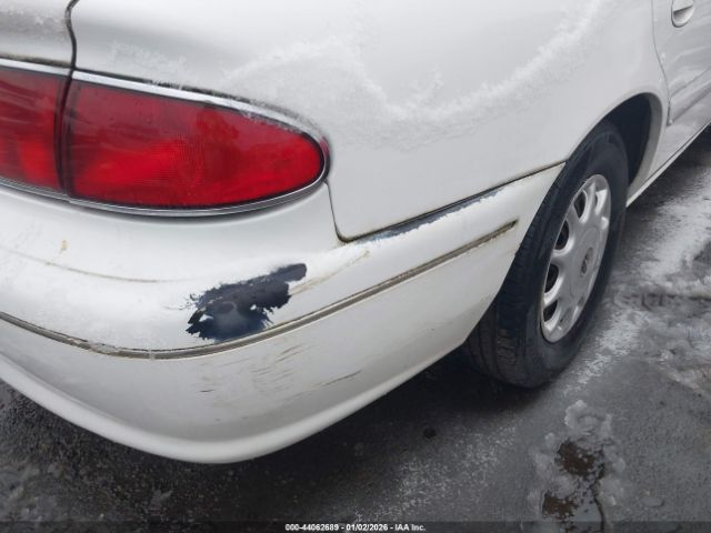 Buick Century Custom Image 12