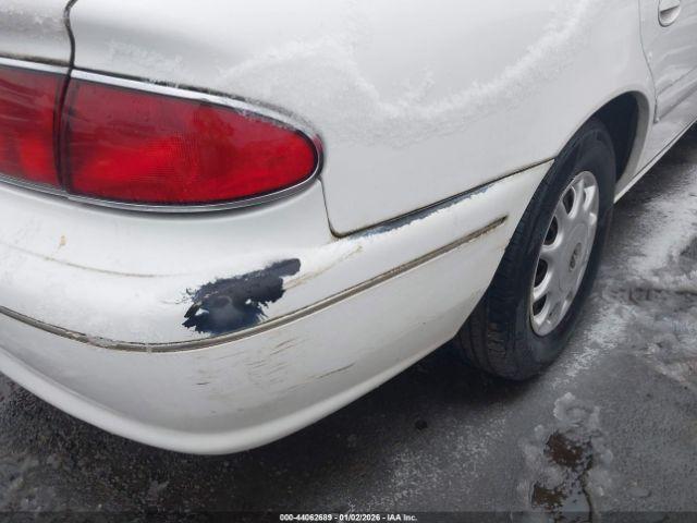 Buick Century Custom Image 12