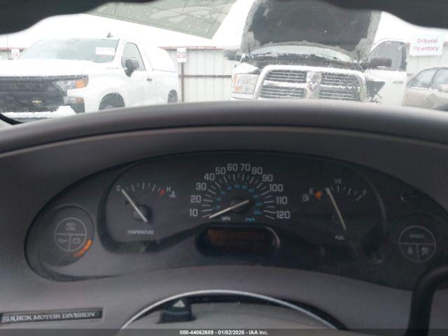 Buick Century Custom Image 11