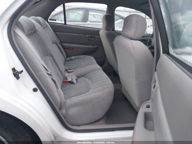 Buick Century Custom Image 10