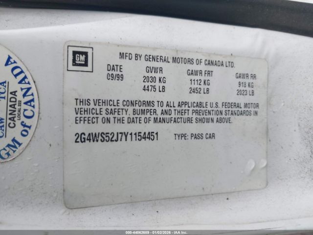 Buick Century Custom Image 2