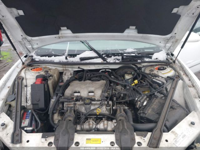 Buick Century Custom Image 7