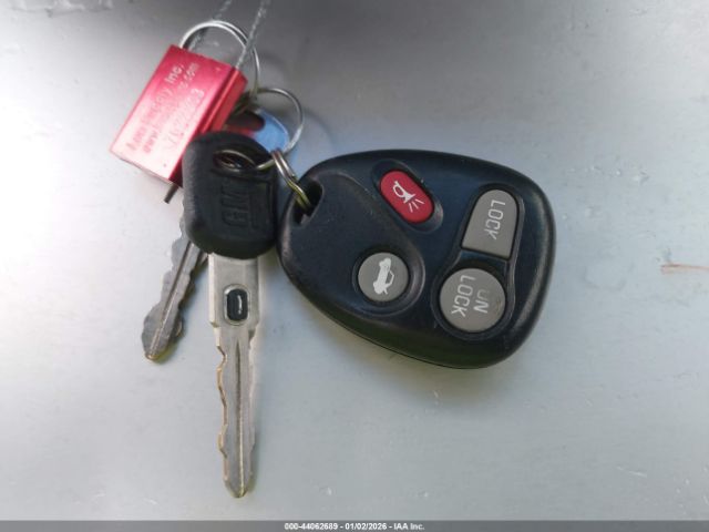 Buick Century Custom Image 6