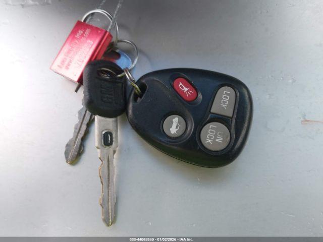 Buick Century Custom Image 6