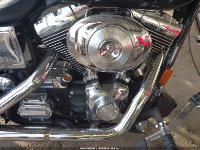 Harley-Davidson Fxdwg Image 6