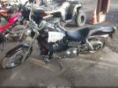 Harley-Davidson Fxdwg Image 10