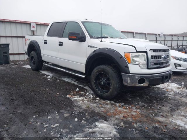 Ford F-150 Xlt Image 1