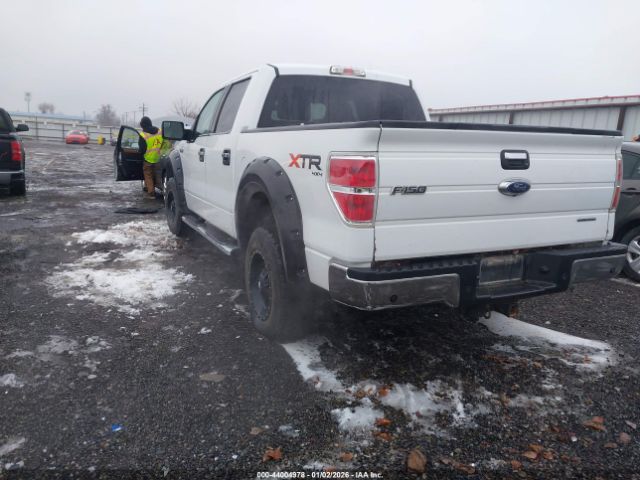 Ford F-150 Xlt Image 5