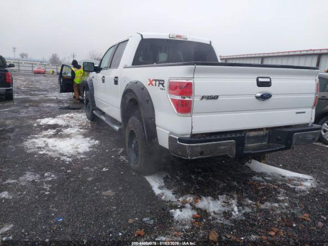 Ford F-150 Xlt Image 5