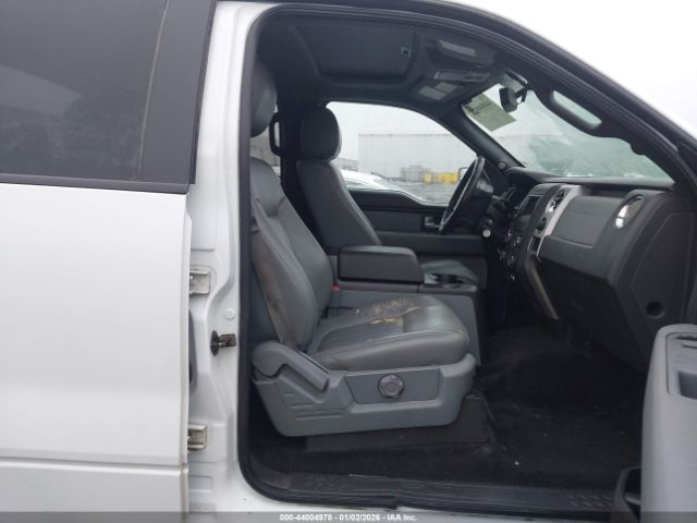 Ford F-150 Xlt Image 11