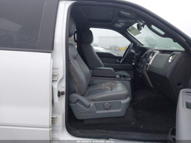 Ford F-150 Xlt Image 11