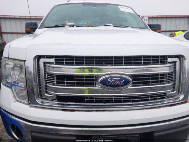 Ford F-150 Xlt Image 8