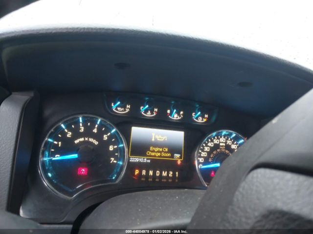 Ford F-150 Xlt Image 6