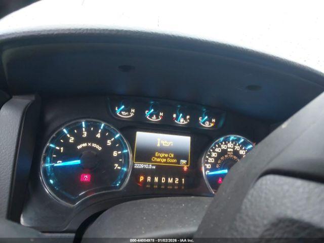 Ford F-150 Xlt Image 6