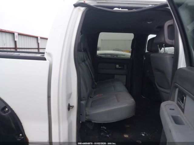 Ford F-150 Xlt Image 10