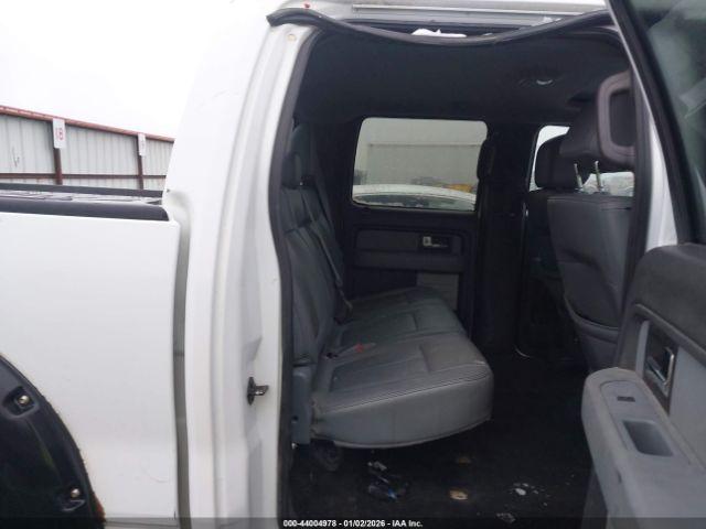 Ford F-150 Xlt Image 10