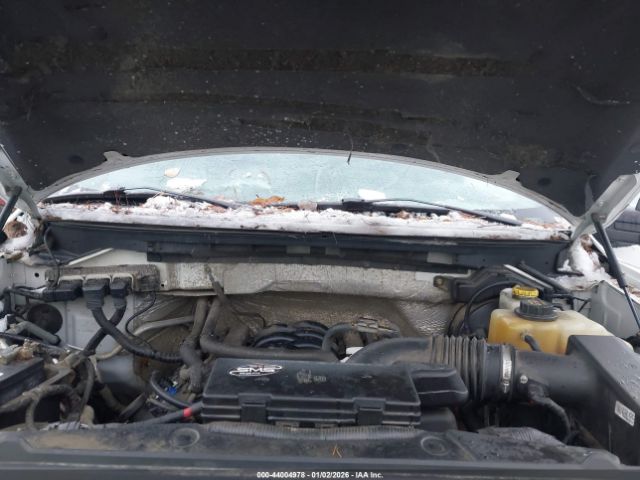 Ford F-150 Xlt Image 13