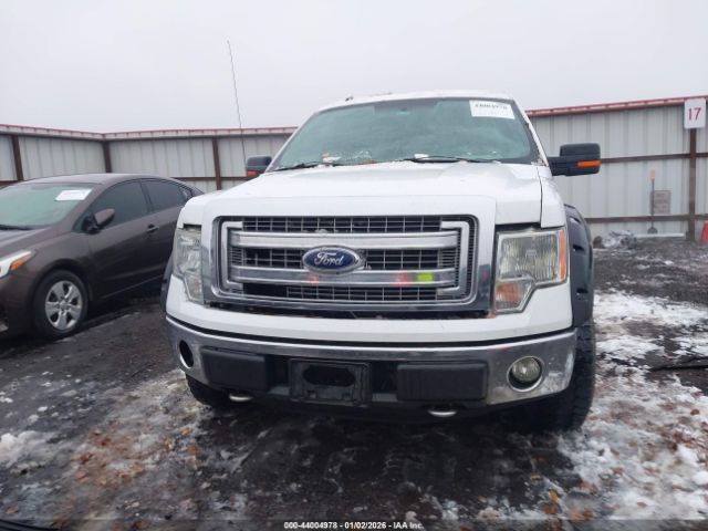 Ford F-150 Xlt Image 2