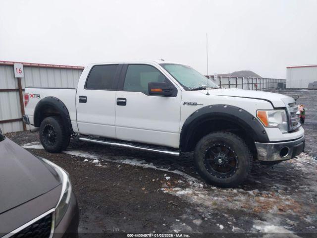 Ford F-150 Xlt Image 14