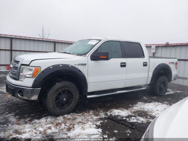 Ford F-150 Xlt Image 15
