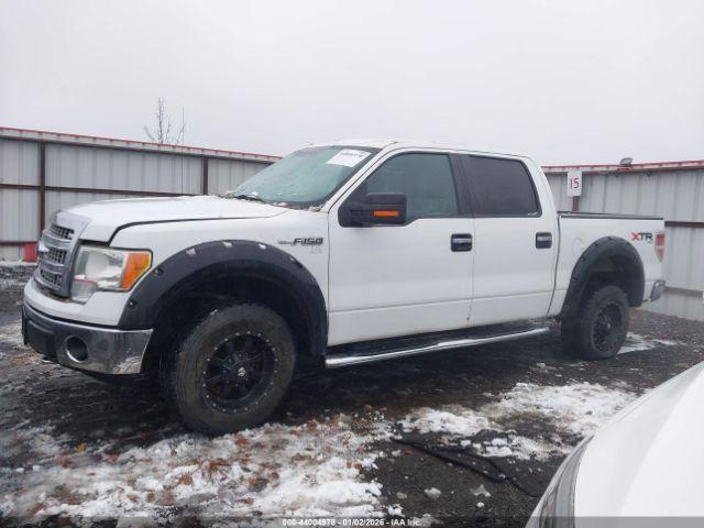 Ford F-150 Xlt Image 15