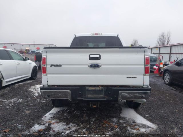 Ford F-150 Xlt Image 3