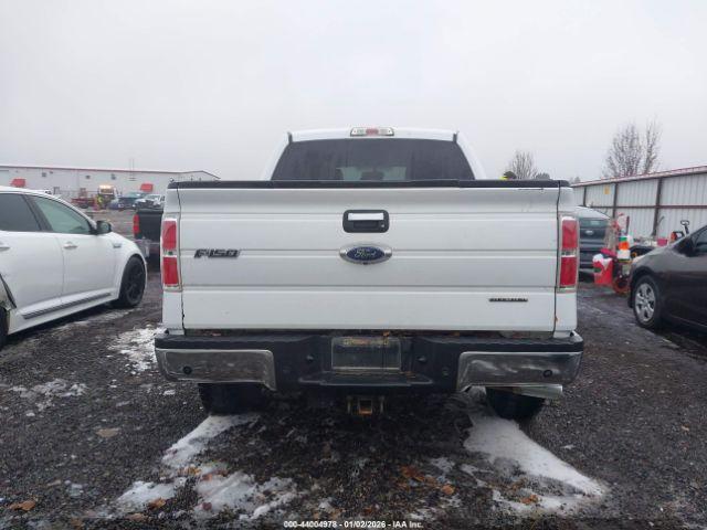 Ford F-150 Xlt Image 3
