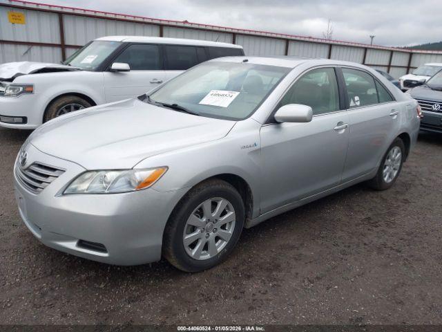 Toyota Camry Image 6