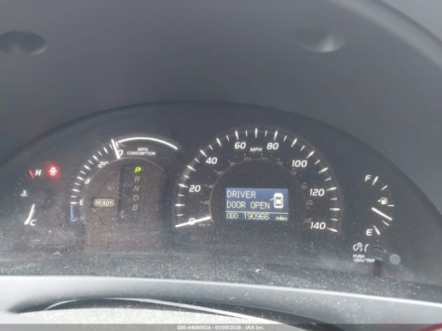 Toyota Camry Image 7