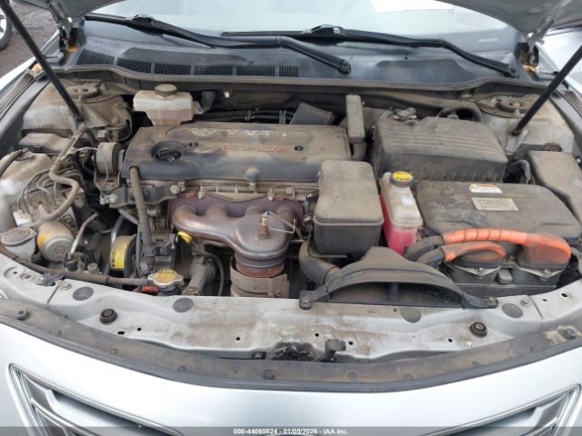 Toyota Camry Image 11