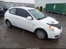 Hyundai ACCENT Gs Image 1