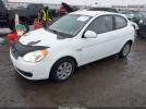 Hyundai ACCENT Gs Image 10