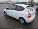 Hyundai ACCENT Gs Image 7
