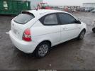 Hyundai ACCENT Gs Image 9