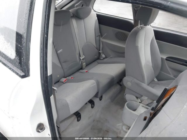 Hyundai ACCENT Gs Image 13