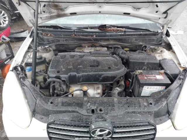 Hyundai ACCENT Gs Image 12