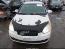 Hyundai ACCENT Gs Image 3