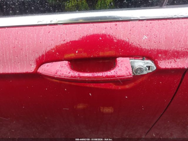 Ford Fusion Se Image 8