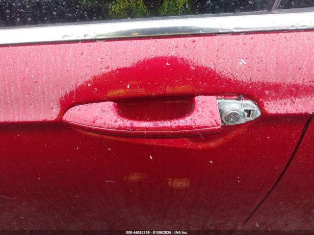 Ford Fusion Se Image 8