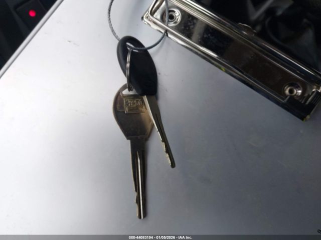 Nissan Frontier Image 7