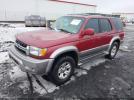 Toyota 4Runner Limited V6 Image 2