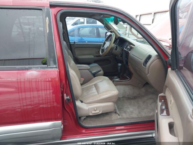 Toyota 4Runner Limited V6 Image 9