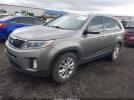 Kia Sorento Ex V6 Image 7