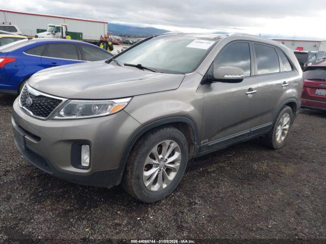 Kia Sorento Ex V6 Image 7