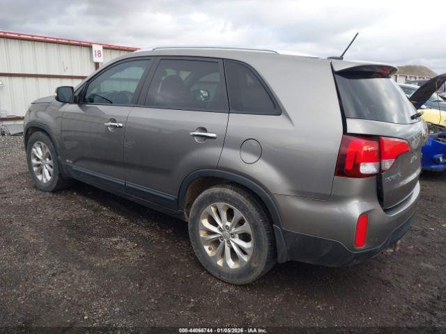 Kia Sorento Ex V6 Image 5