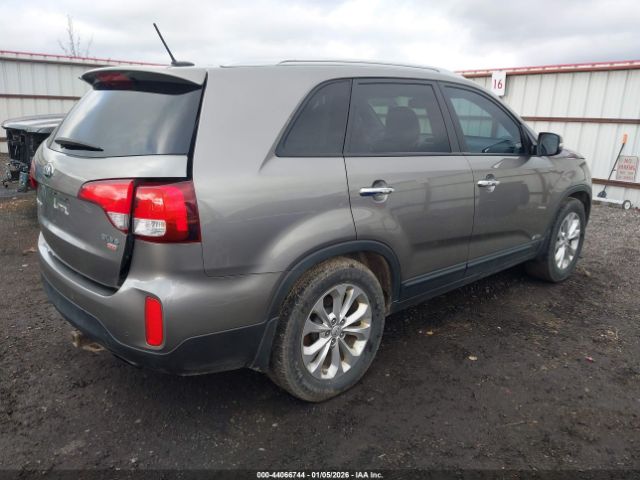 Kia Sorento Ex V6 Image 3
